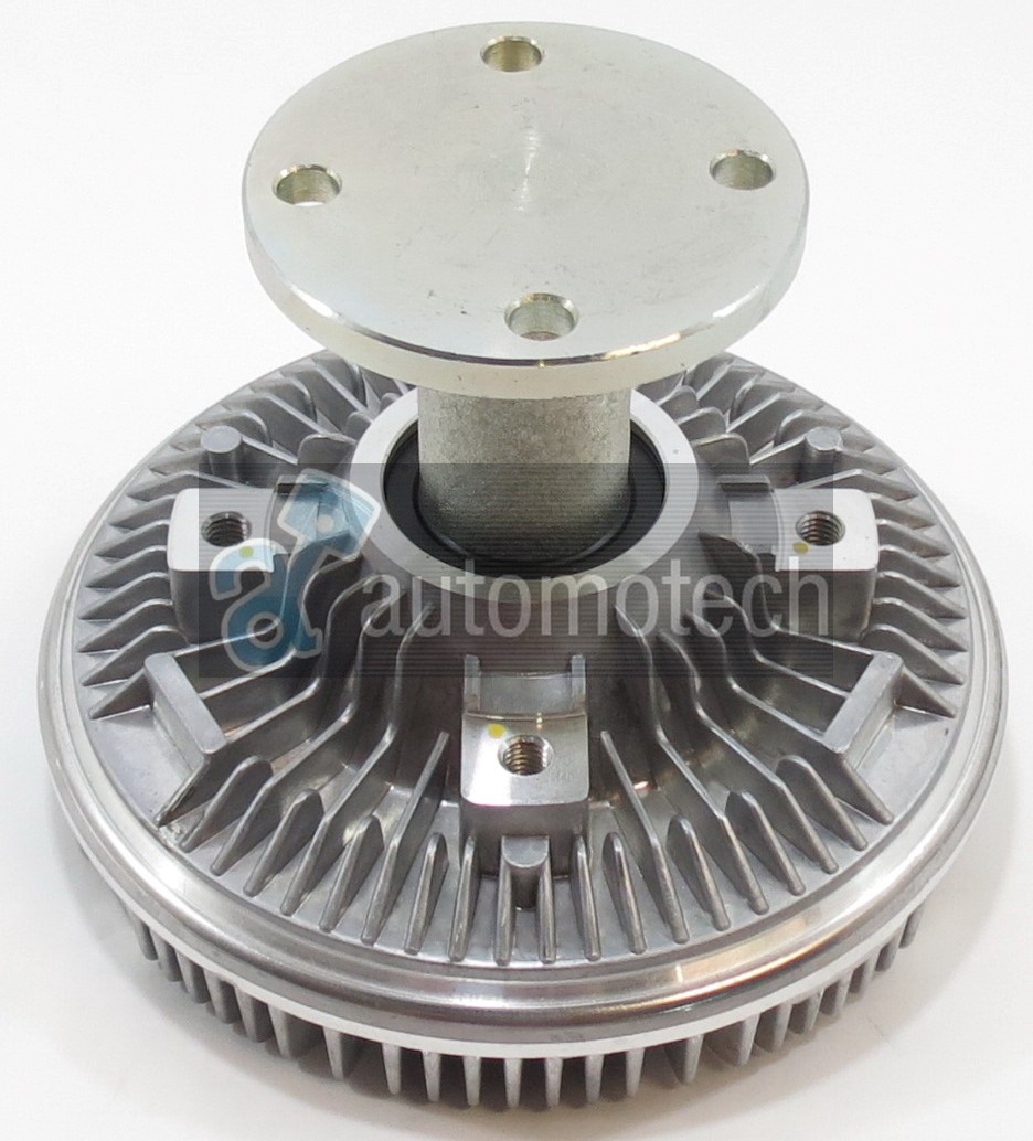Polea Viscosa PV 1004 MB 366 1215 1620 cuello largo marked