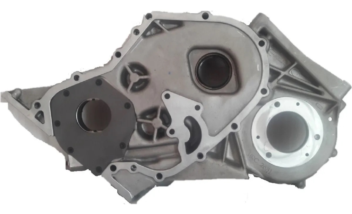 Bomba de aceite Maxion 2.5 nro. 70993509 .1