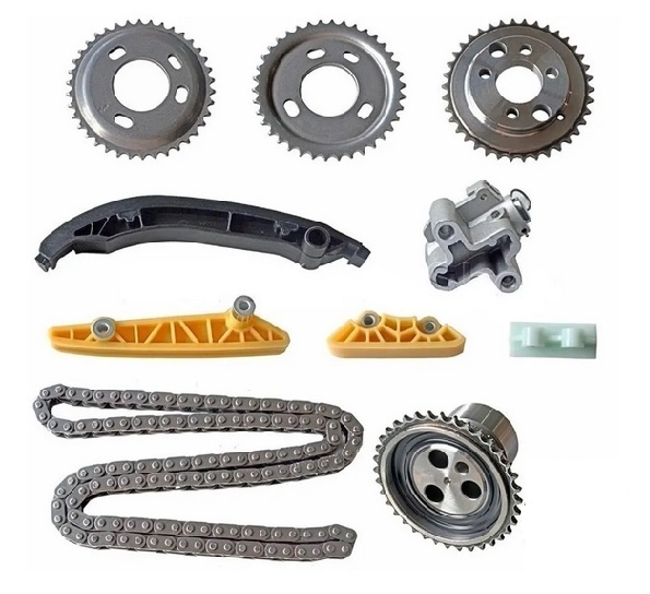 KIT DISTRIBUCION FORD RANGER 2.2 