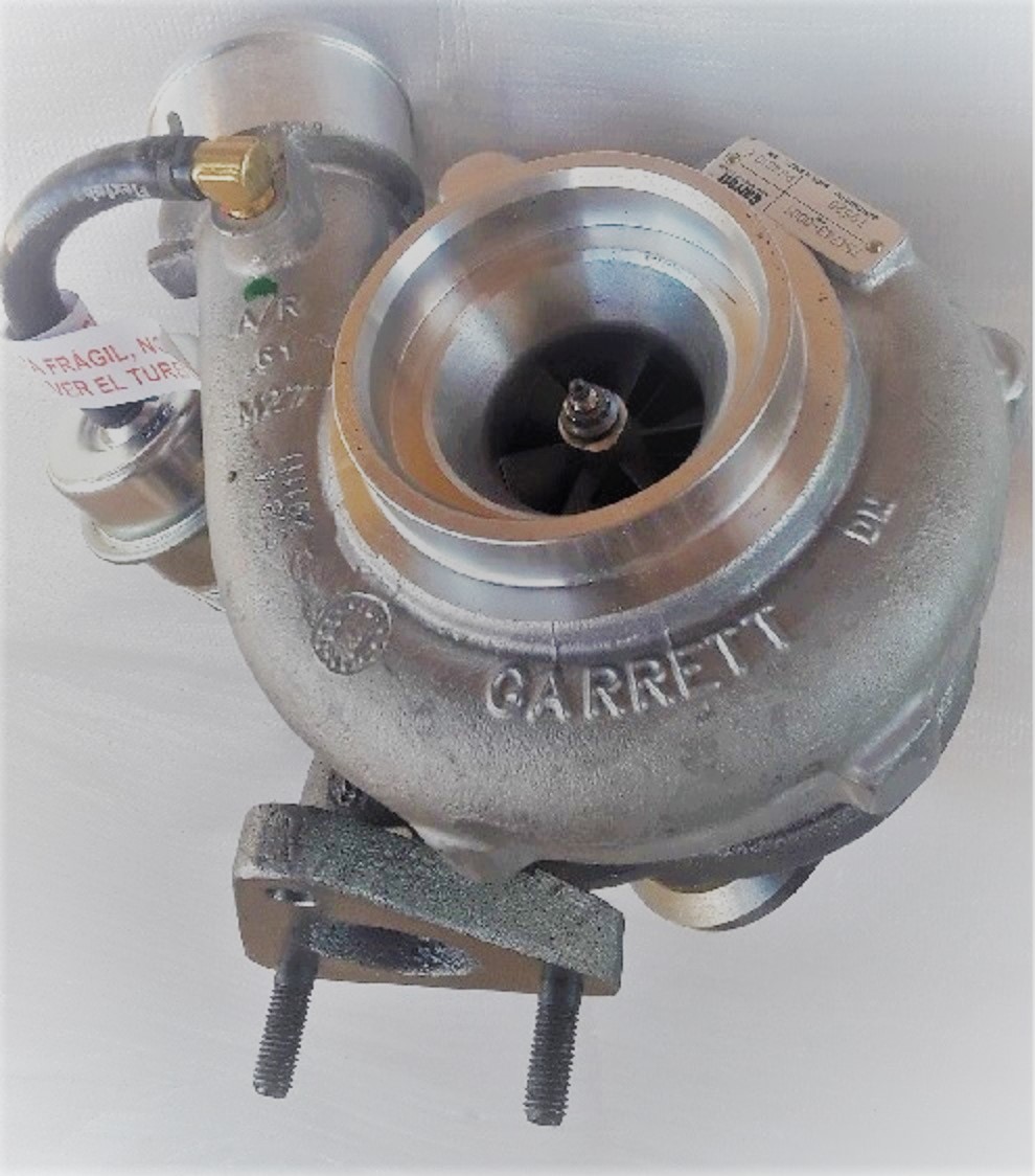 Turbo Ranger 3