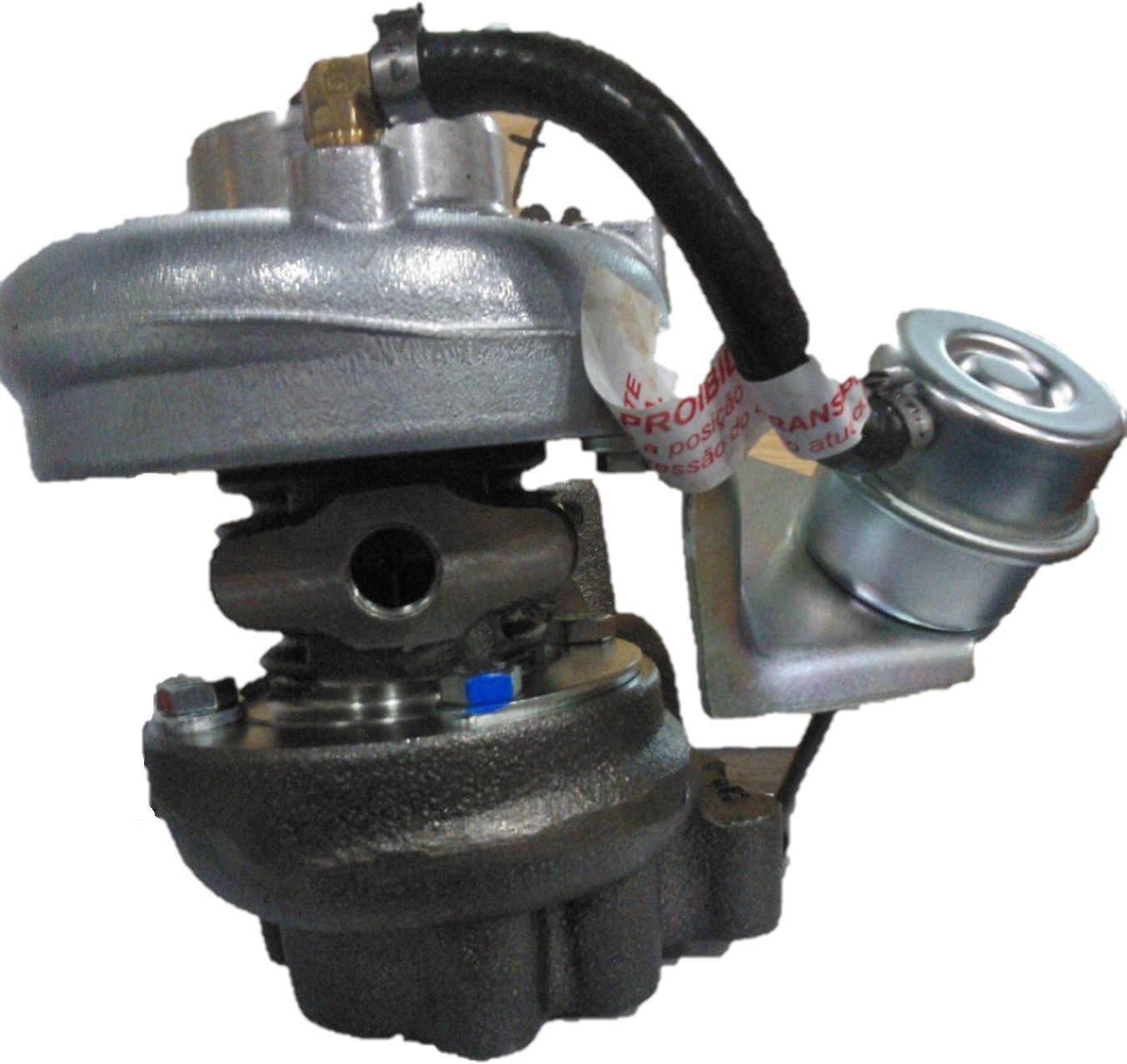 Turbo Mahle 7005520R1