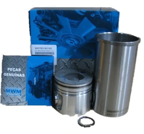 Conjunto GM TCE ant JUNIO 2009 nro 940781600168